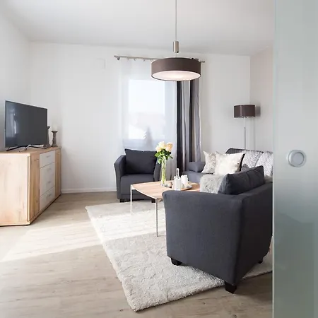 Apartment Mosaic *