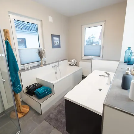 Mosaic Apartment Eisenach