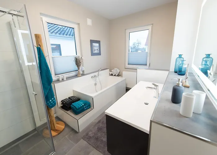 Mosaic Daire Eisenach